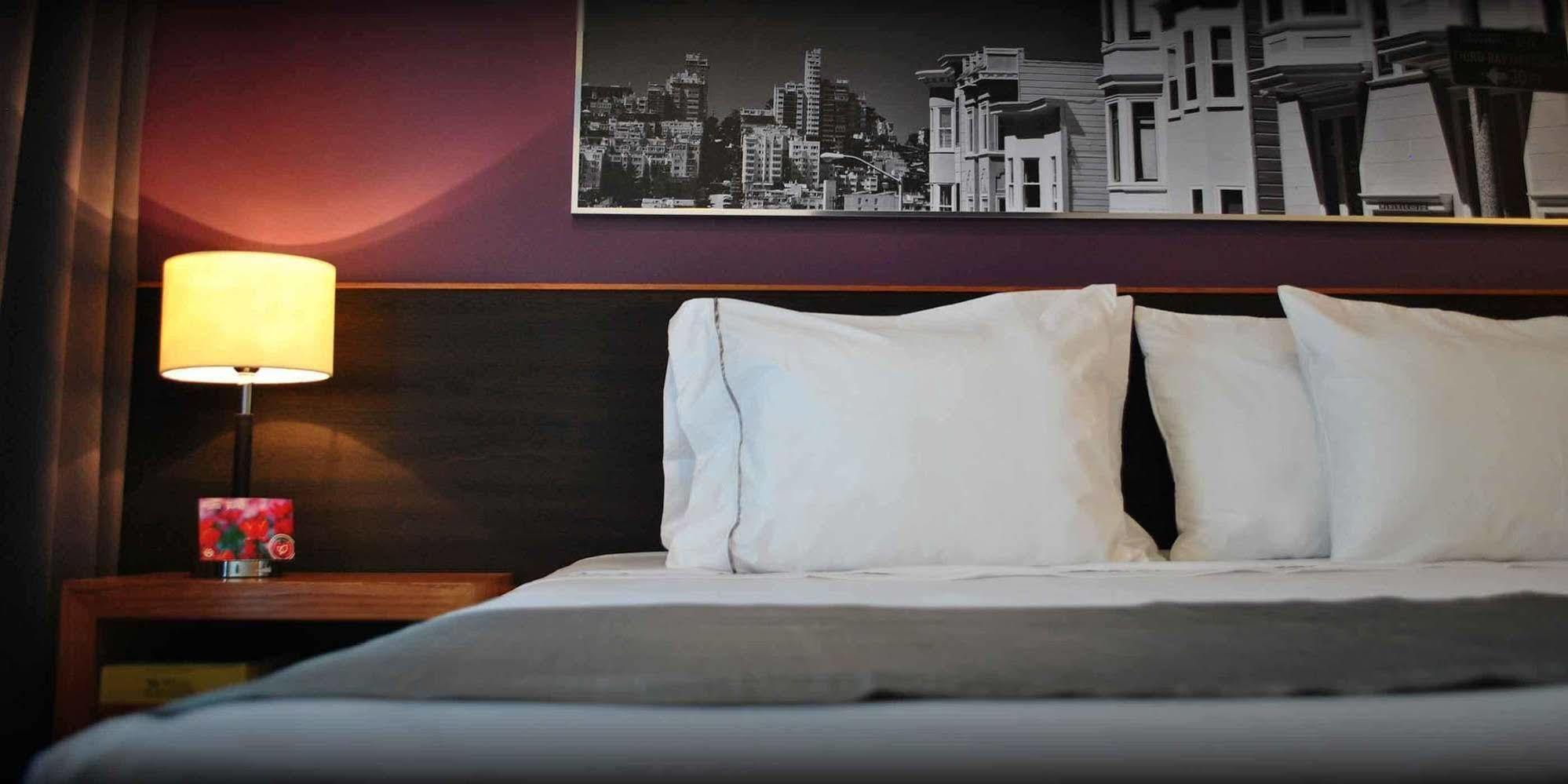 Hotel Y Tu Expo Гвадалахара Экстерьер фото