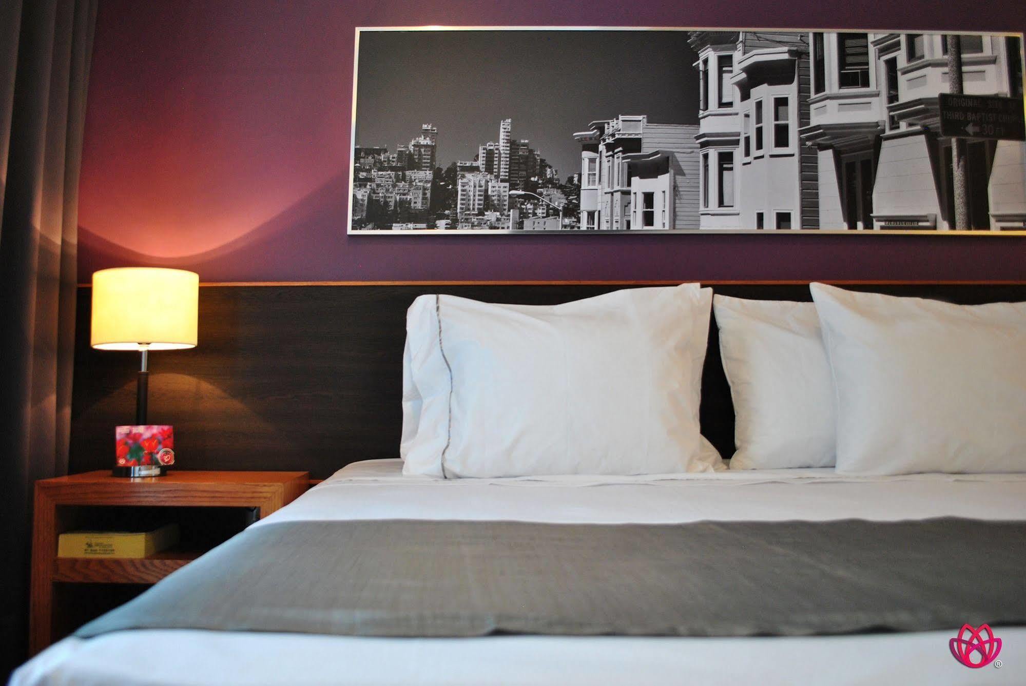 Hotel Y Tu Expo Гвадалахара Экстерьер фото